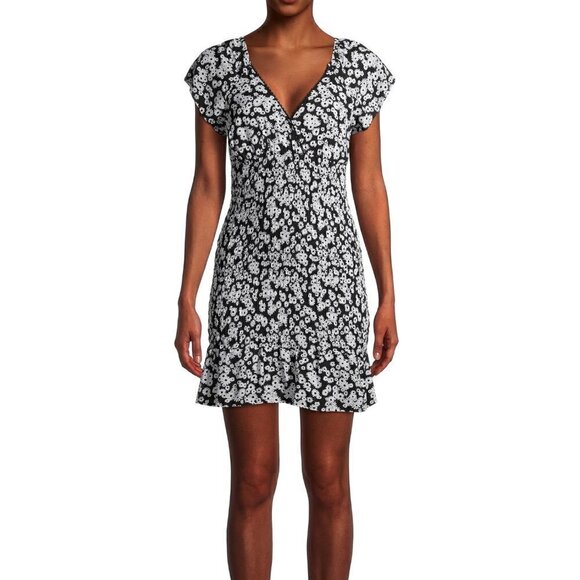 No Boundaries Dresses & Skirts - No Boundaries Juniors' Smock Dress